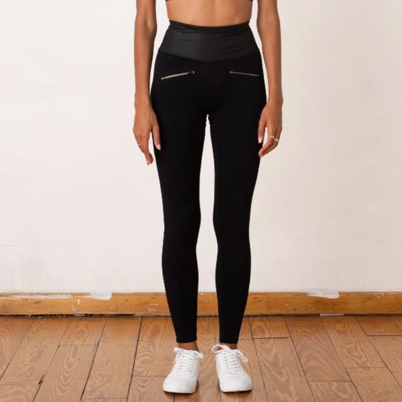 Aday Throw It Higher leggings,  size s - Picture 1 of 6